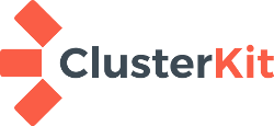 ClusterKit logo